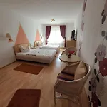Waldpension Am Koepfchen * Kurort Steinbach-Hallenberg