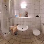 Guest house Waldpension Am Koepfchen Kurort Steinbach-Hallenberg