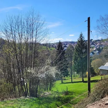 Waldpension Am Koepfchen