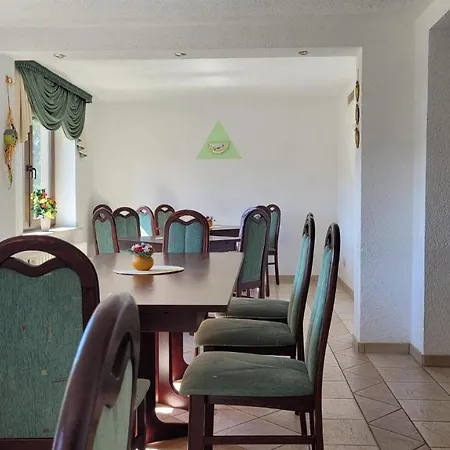 Waldpension Am Koepfchen