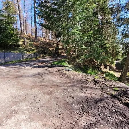 Waldpension Am Koepfchen Guest house