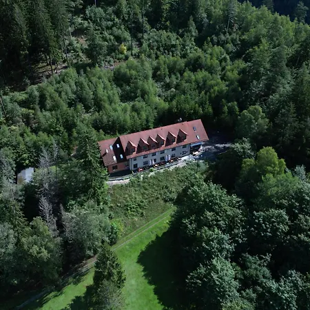 Waldpension Am Koepfchen