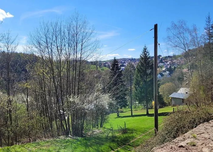 Waldpension Am Koepfchen