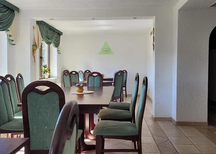 Waldpension Am Koepfchen