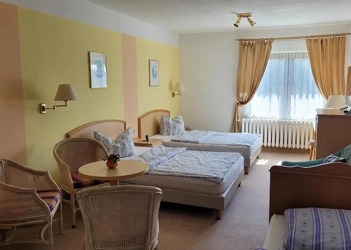 Waldpension Am Koepfchen