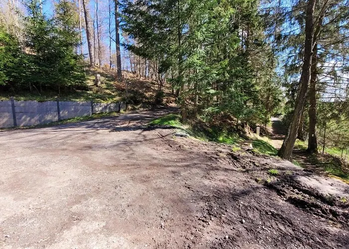 Waldpension Am Koepfchen Gasthuis